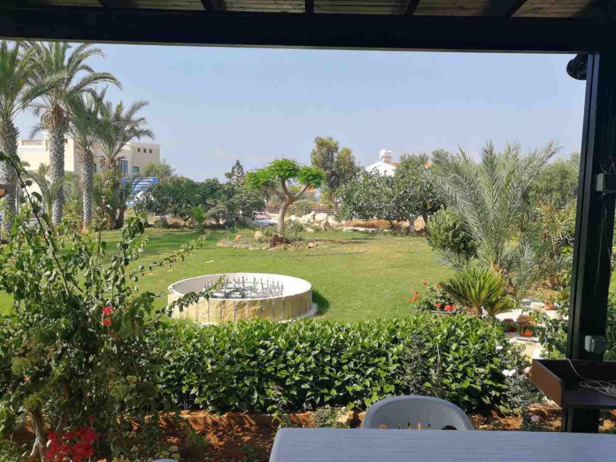 Detached Villa For Sale  in  Peyia - Coral Bay