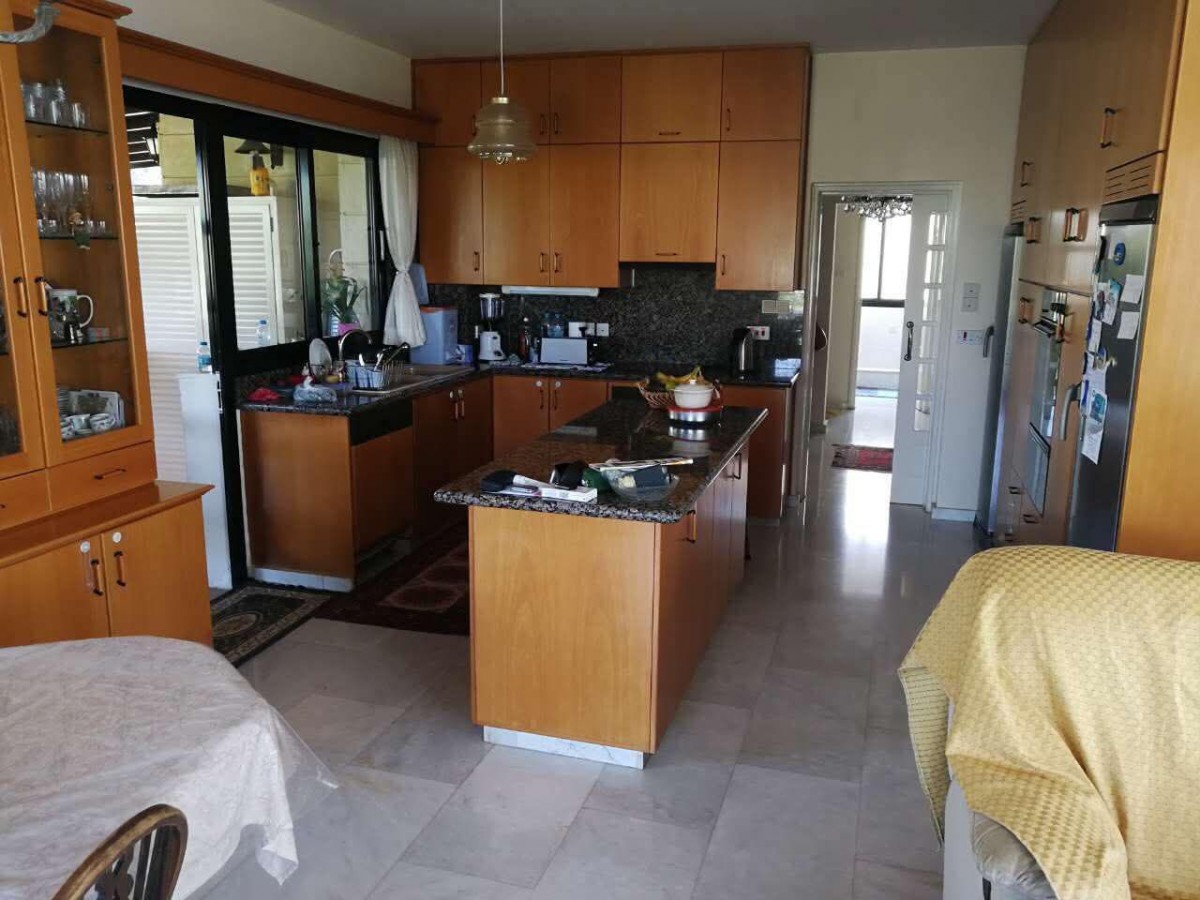 Detached Villa For Sale  in  Peyia - Coral Bay