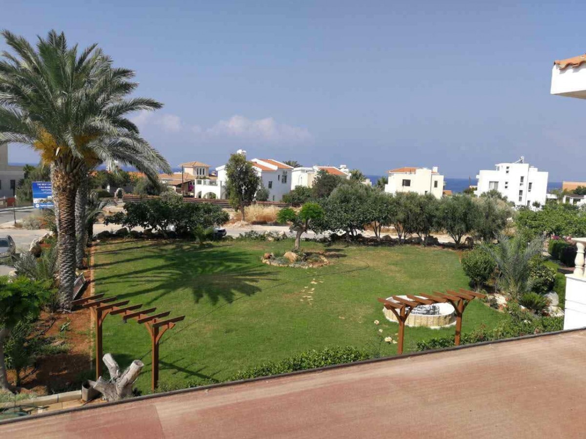 Detached Villa For Sale  in  Peyia - Coral Bay