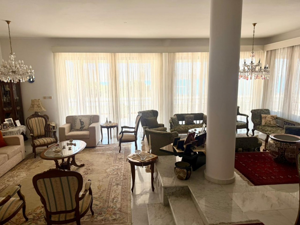 Detached Villa For Sale  in  Peyia - Coral Bay