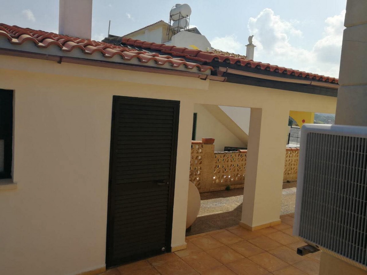 Detached Villa For Sale  in  Peyia - Coral Bay