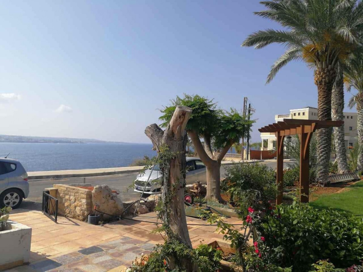 Peyia - Coral Bay, Paphos Detached Villa For Sale | DT5509