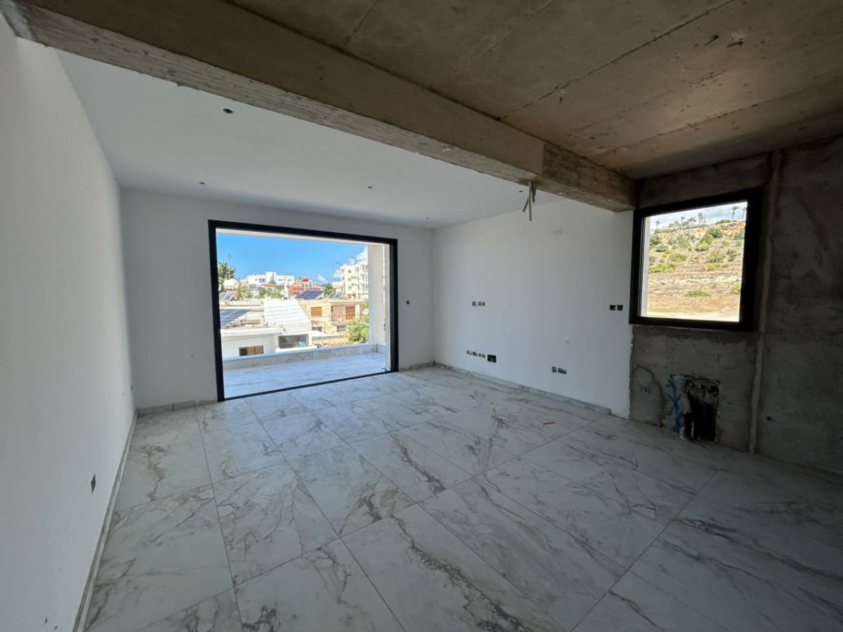 Apartment For Sale  in  Geroskipou