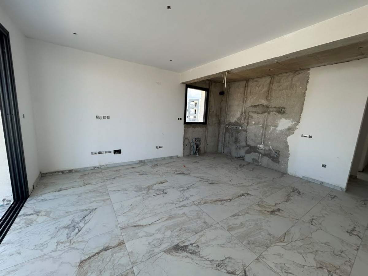 Apartment For Sale  in  Geroskipou
