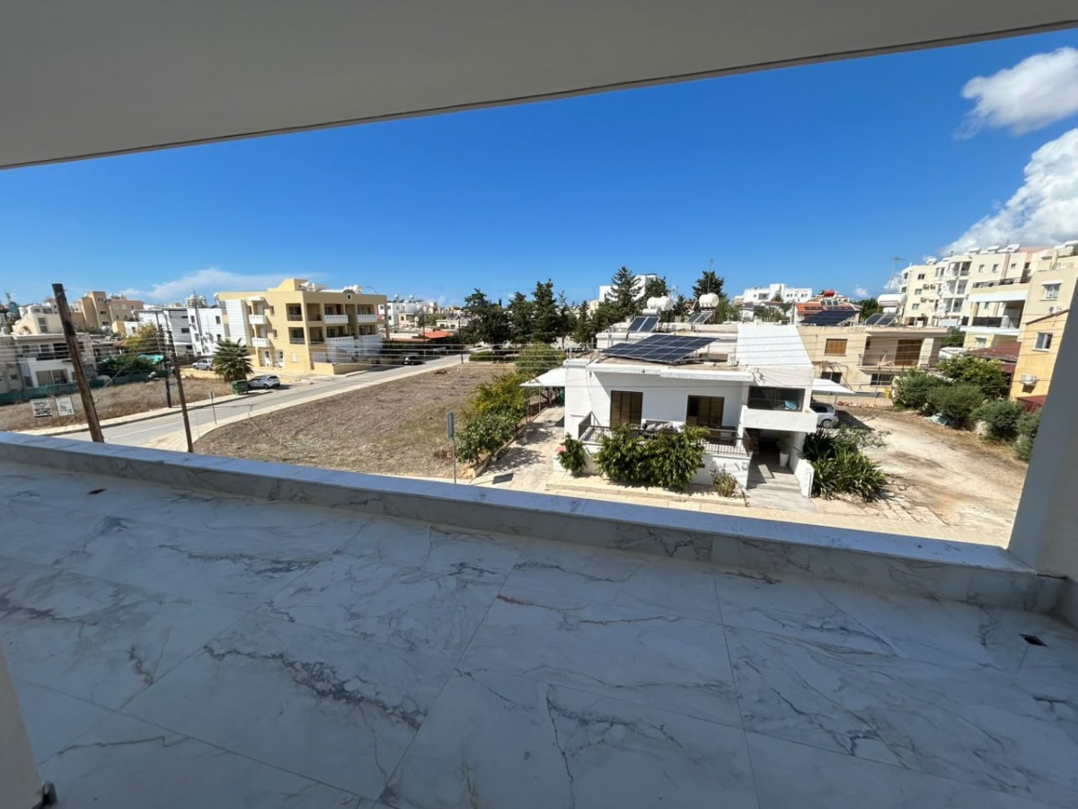 Apartment For Sale  in  Geroskipou