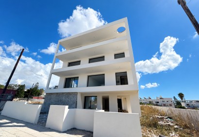 Geroskipou, Paphos Apartment For Sale | DT5312