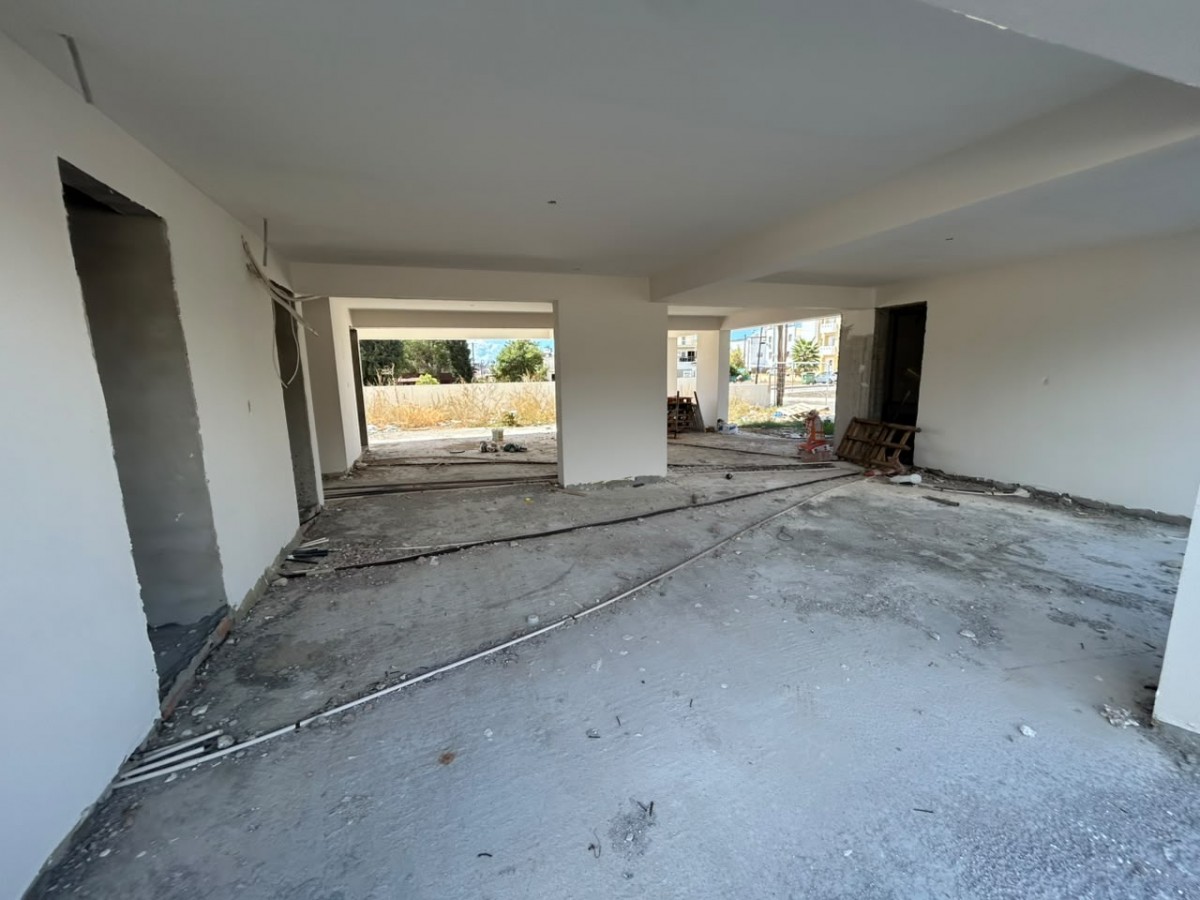 Apartment For Sale  in  Geroskipou