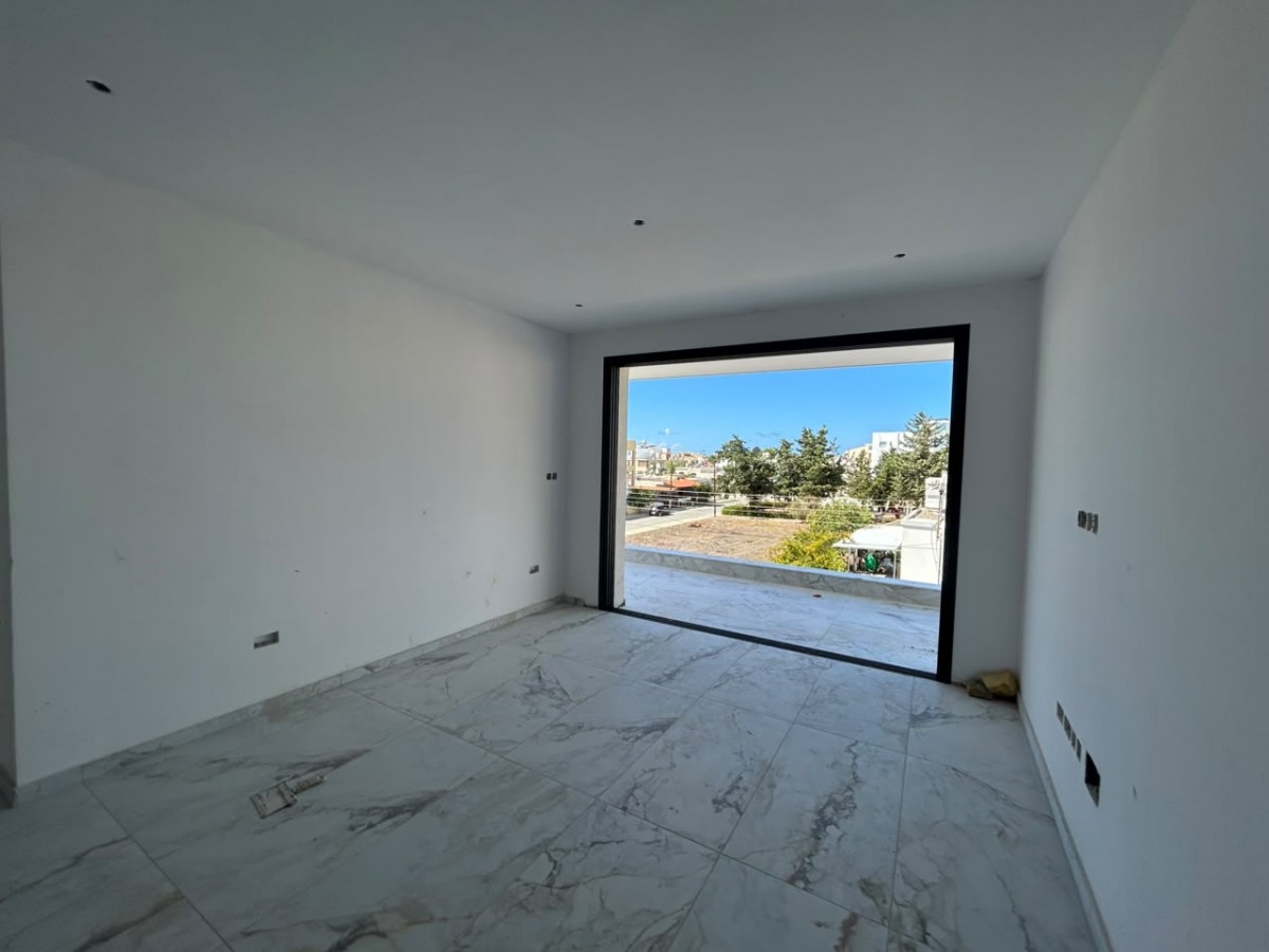 Apartment For Sale  in  Geroskipou