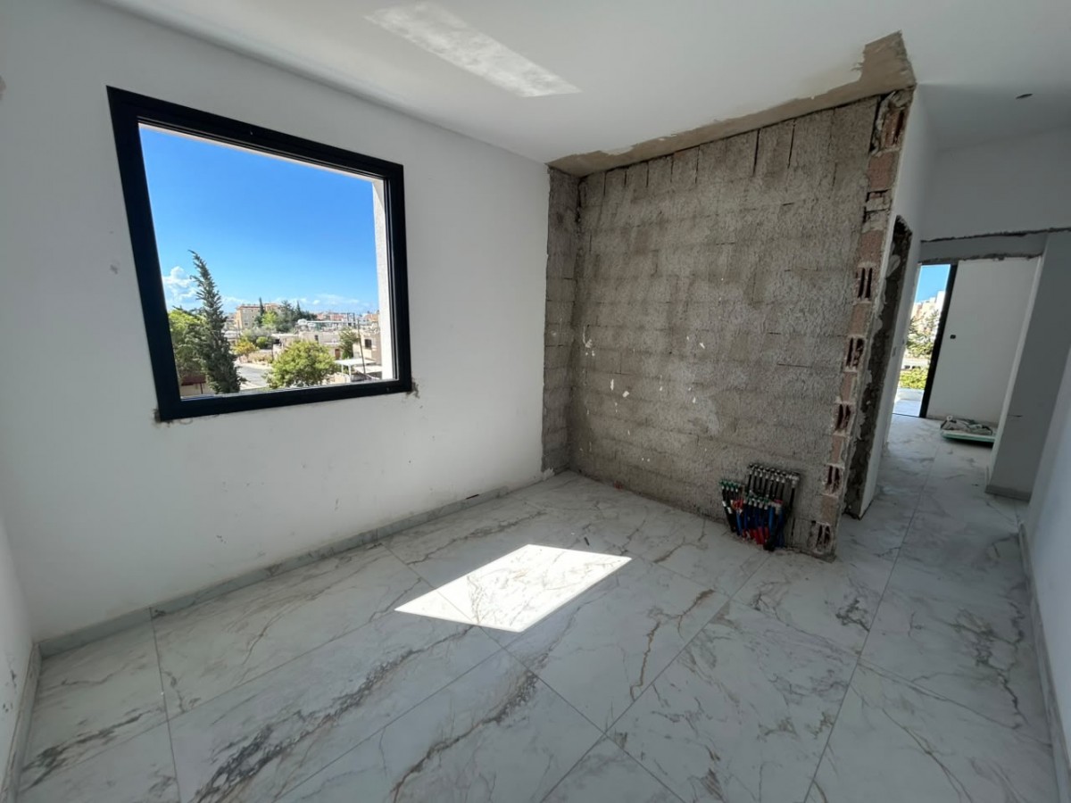 Apartment For Sale  in  Geroskipou