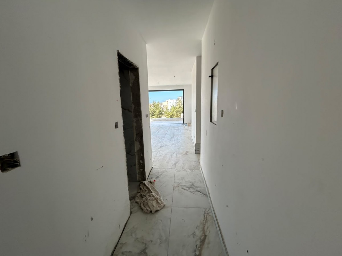Apartment For Sale  in  Geroskipou