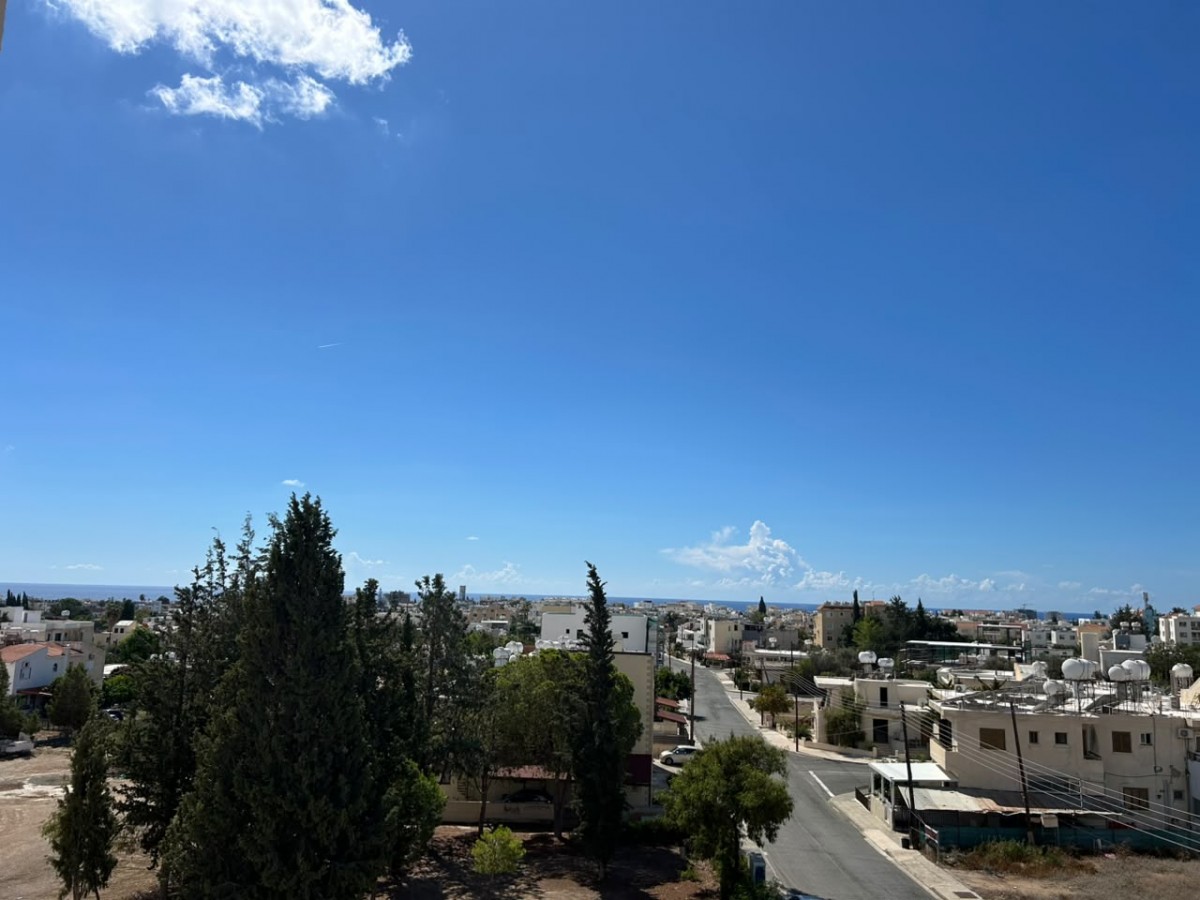 Apartment For Sale  in  Geroskipou