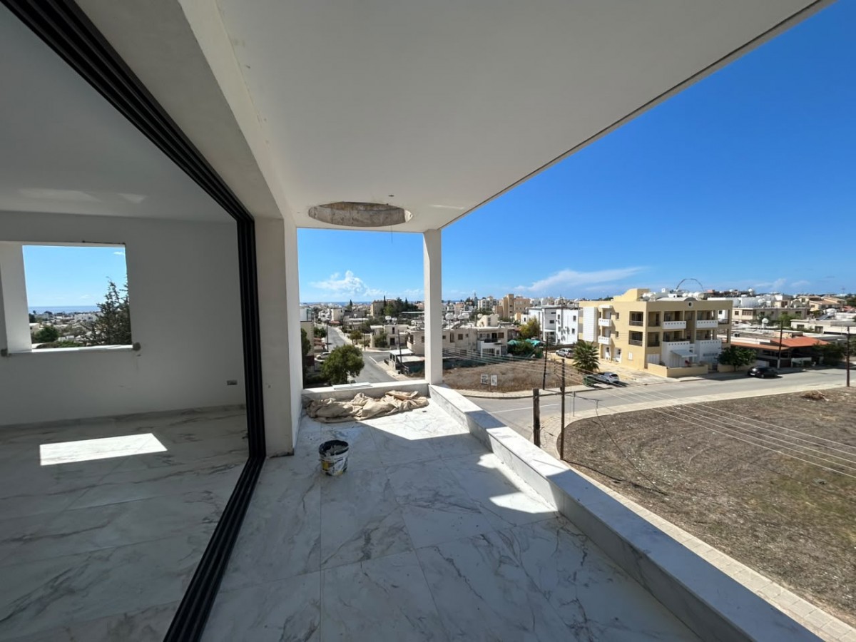 Apartment For Sale  in  Geroskipou