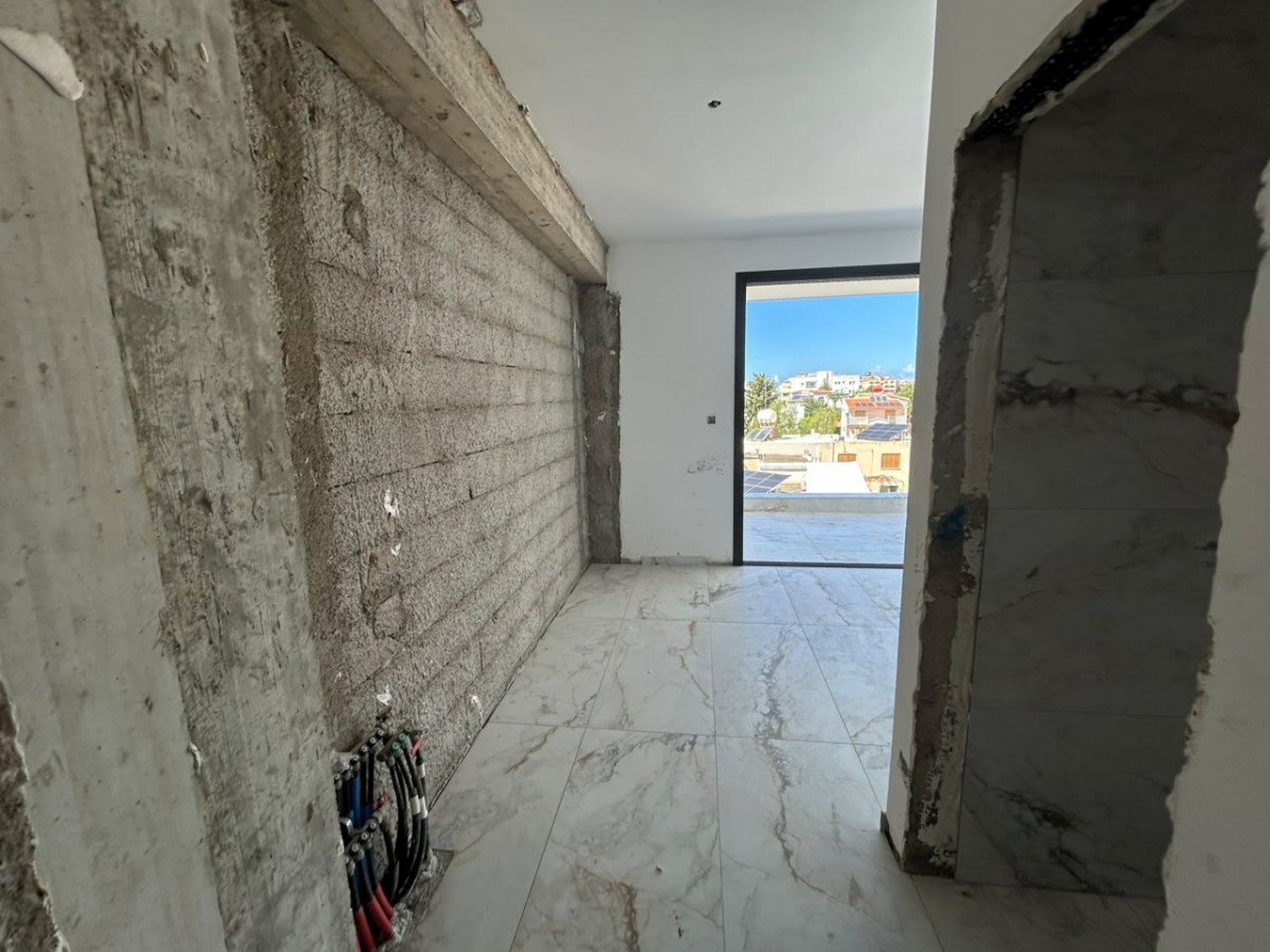 Apartment For Sale  in  Geroskipou