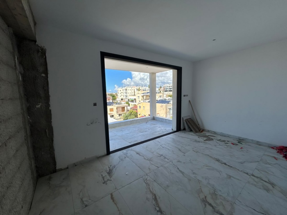 Apartment For Sale  in  Geroskipou