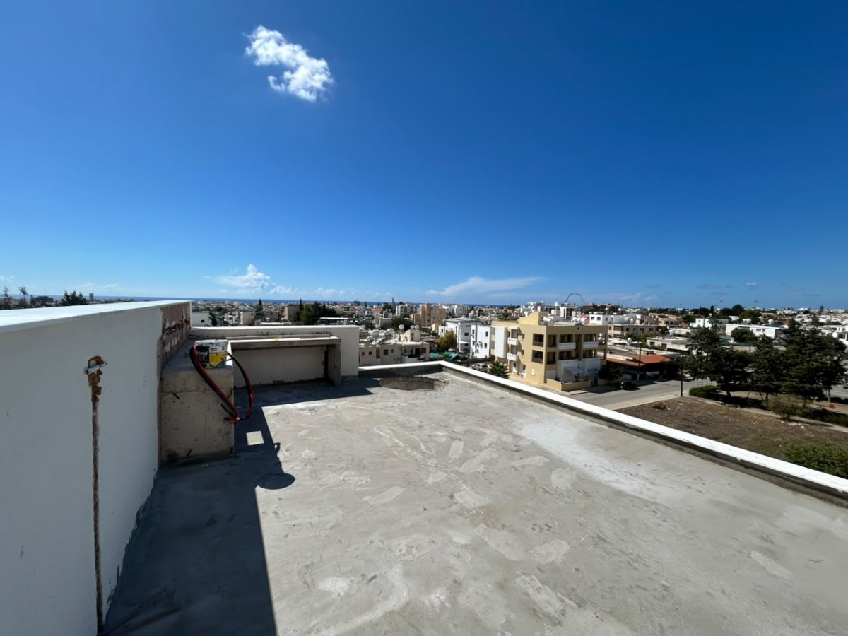 Apartment For Sale  in  Geroskipou