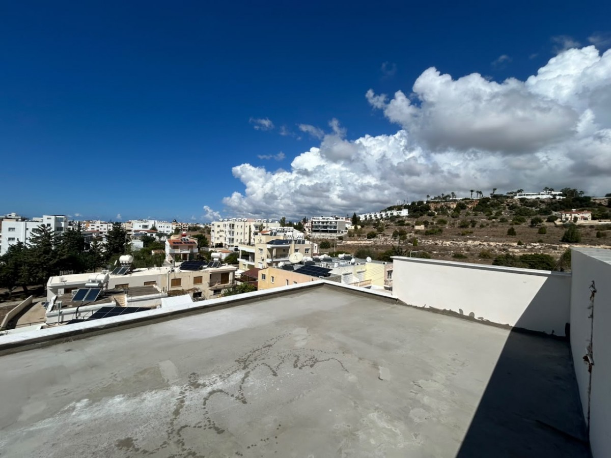 Apartment For Sale  in  Geroskipou