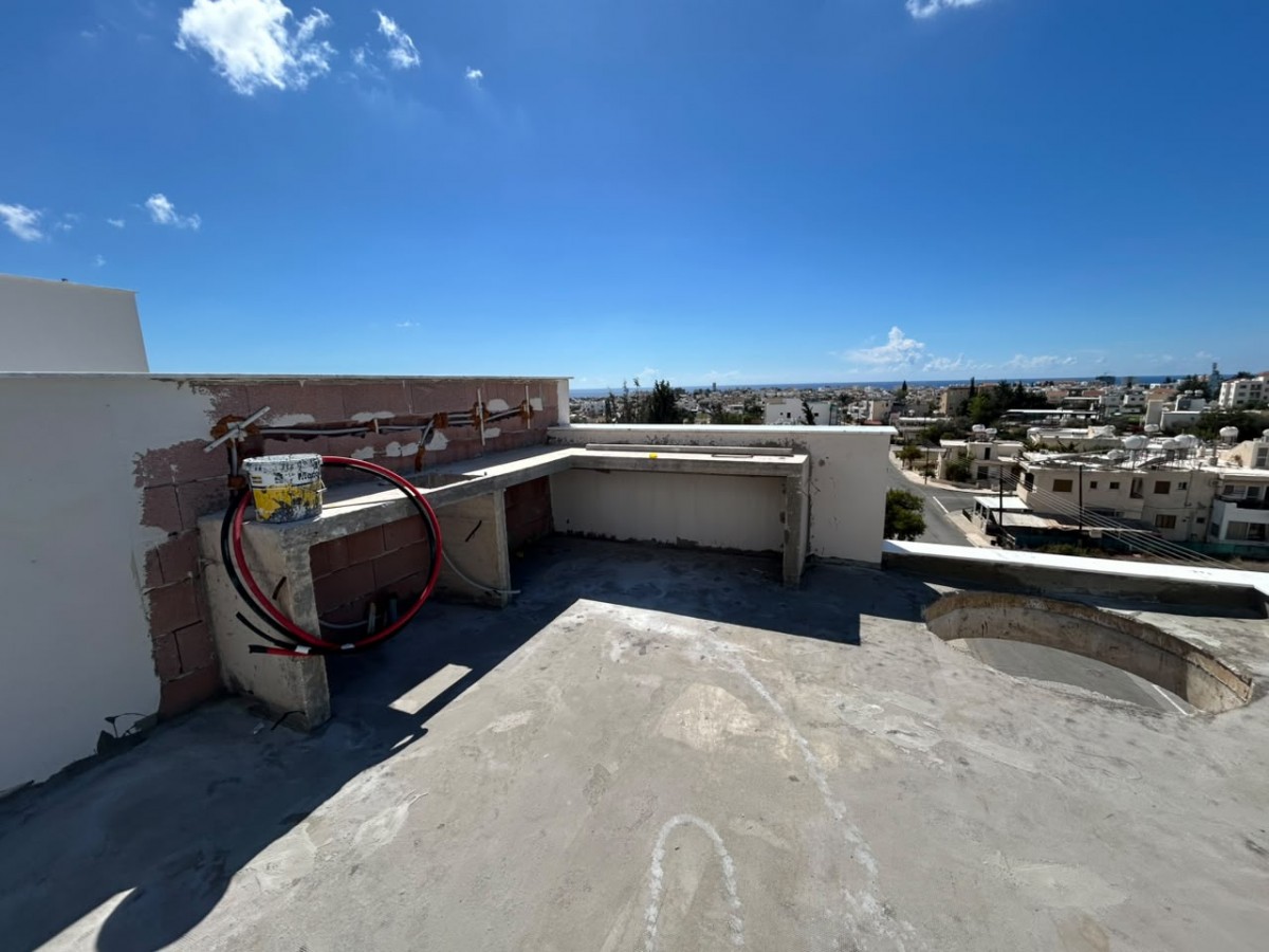Apartment For Sale  in  Geroskipou