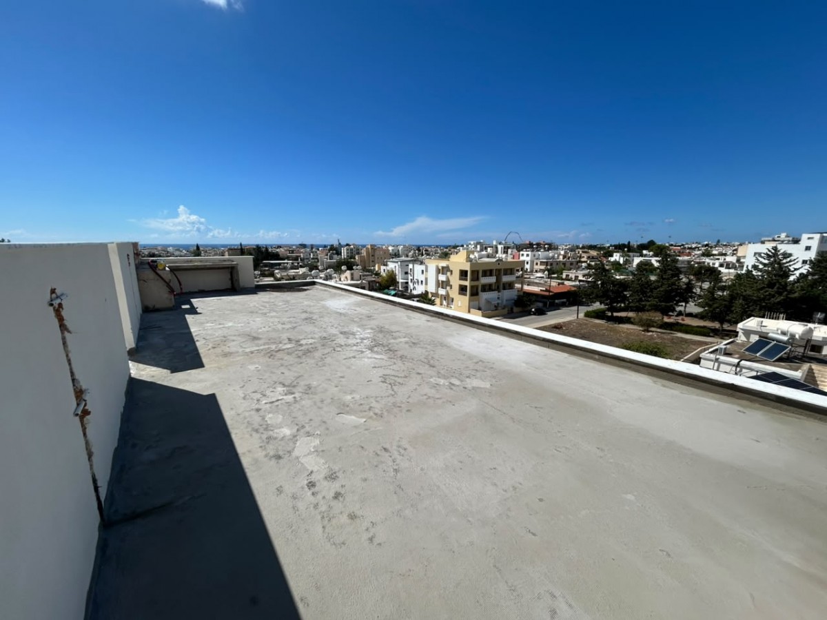 Apartment For Sale  in  Geroskipou