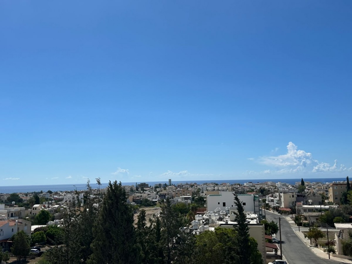 Apartment For Sale  in  Geroskipou