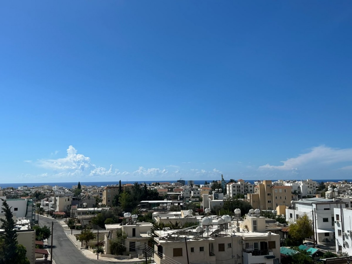 Apartment For Sale  in  Geroskipou