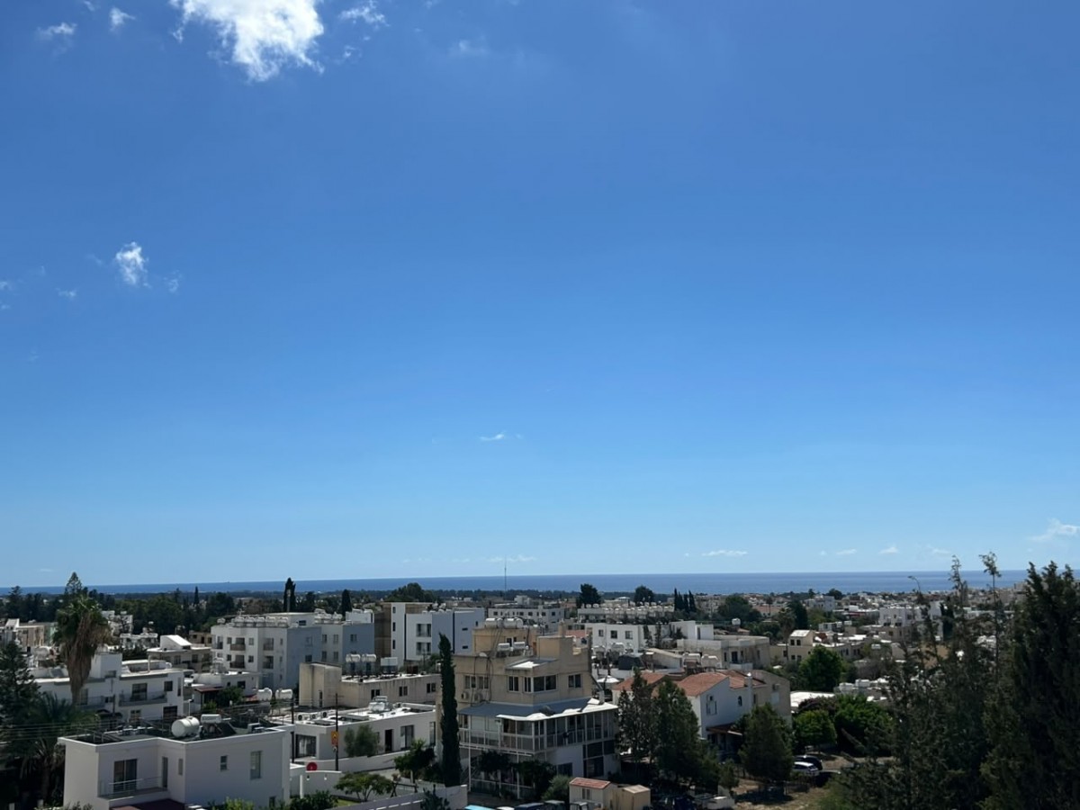 Apartment For Sale  in  Geroskipou