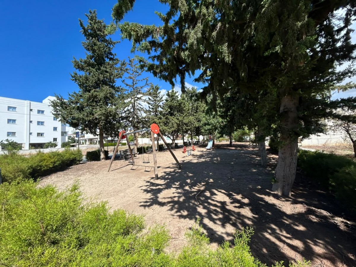 Apartment For Sale  in  Geroskipou