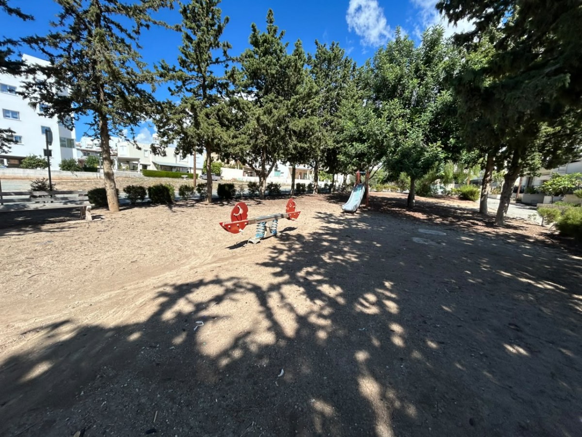 Apartment For Sale  in  Geroskipou