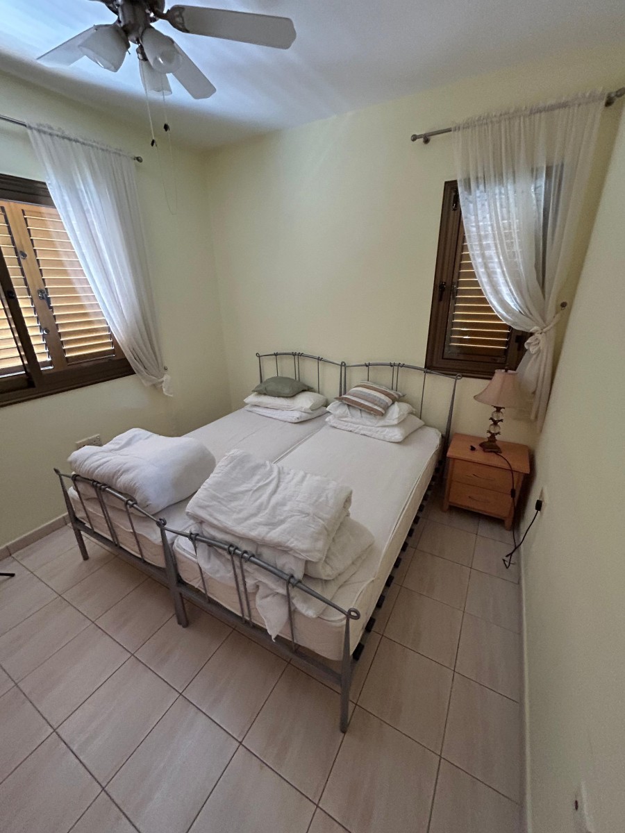 Apartment For Rent  in  Kato Paphos - Universal
