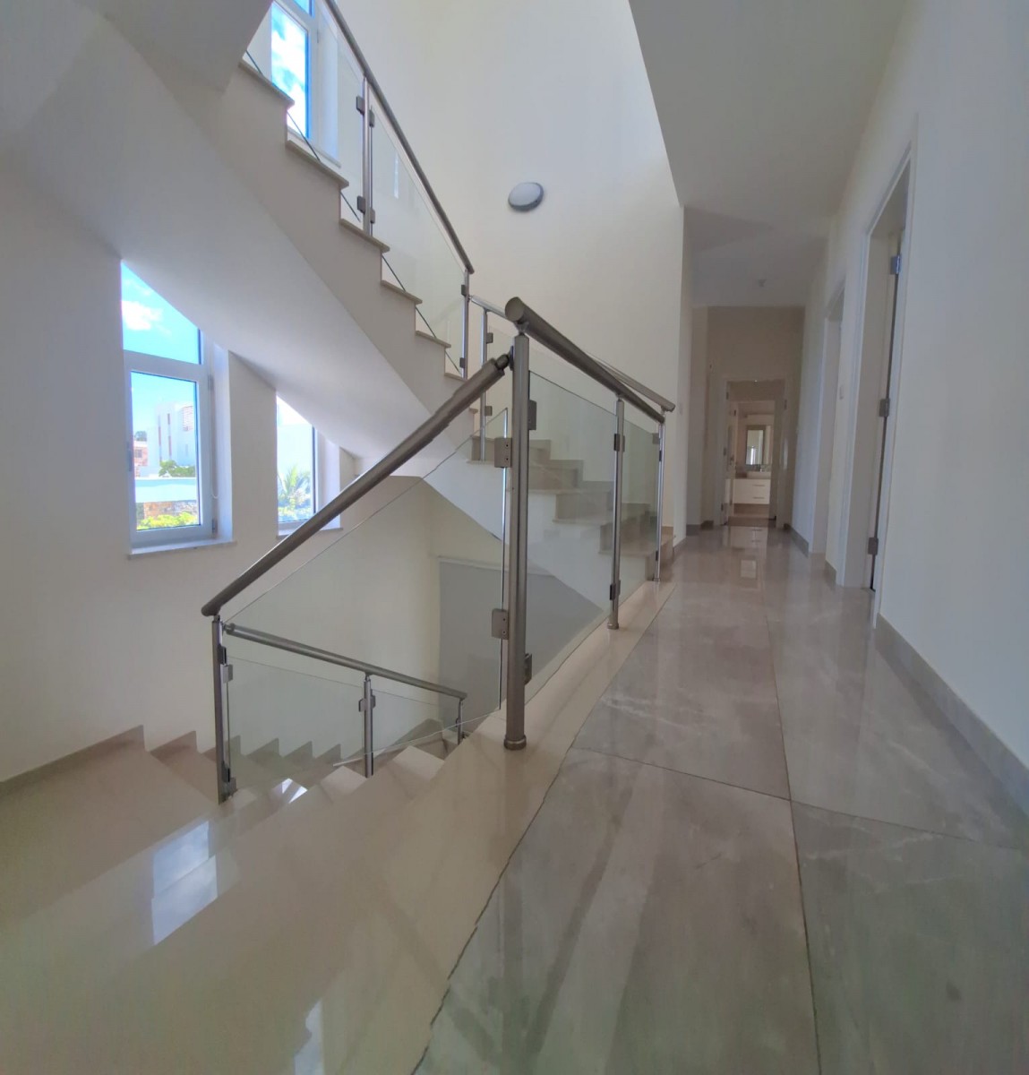 Detached Villa For Sale  in  Geroskipou