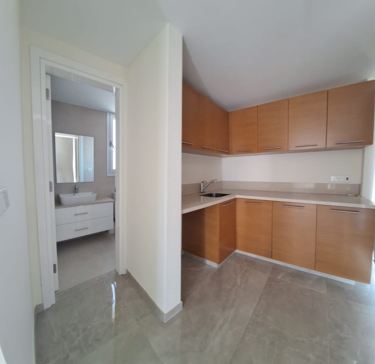 Detached Villa For Sale  in  Geroskipou