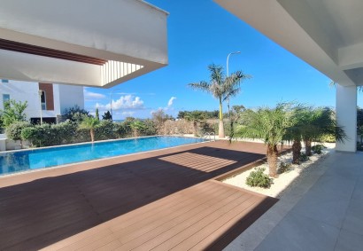 Geroskipou, Paphos Detached Villa For Sale | DT5511