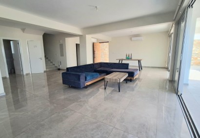 Geroskipou, Paphos Detached Villa For Sale | DT5511