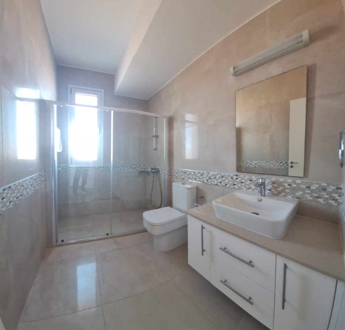 Detached Villa For Sale  in  Geroskipou