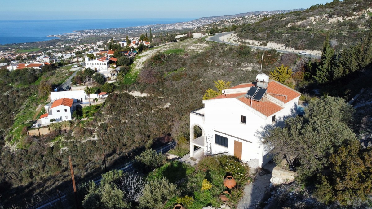 Detached Villa For Sale  in  Select Location