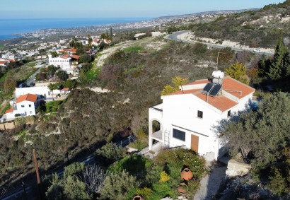 Tala, Paphos Detached Villa For Sale | DT5512