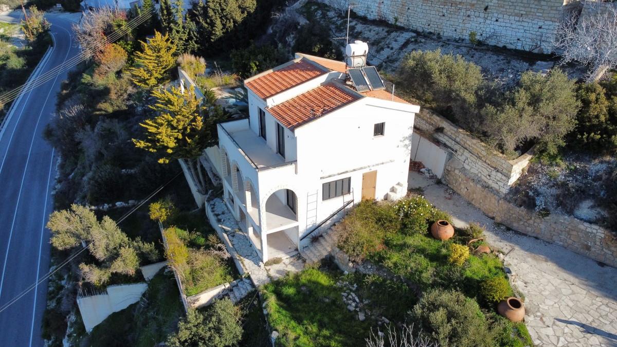 Detached Villa For Sale  in  Select Location