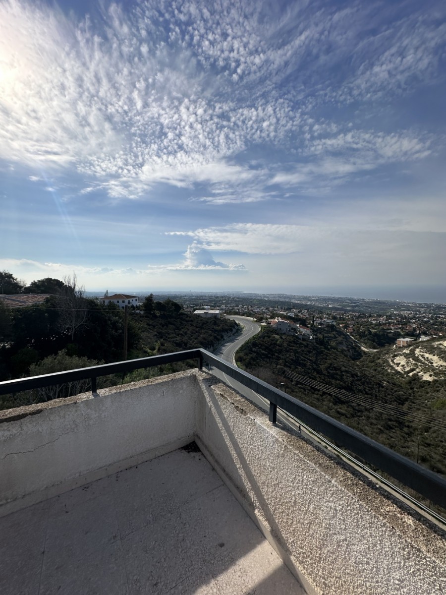 Detached Villa For Sale  in  Select Location
