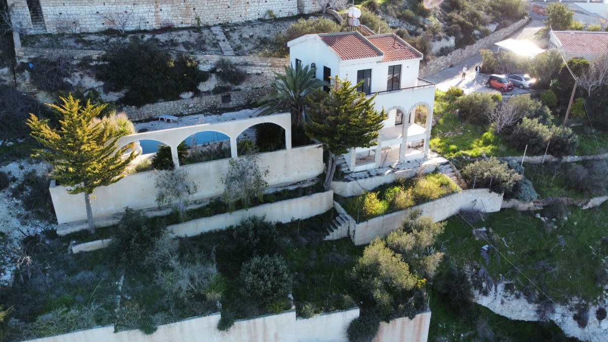 Detached Villa For Sale  in  Select Location