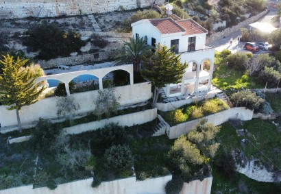 Tala, Paphos Detached Villa For Sale | DT5512