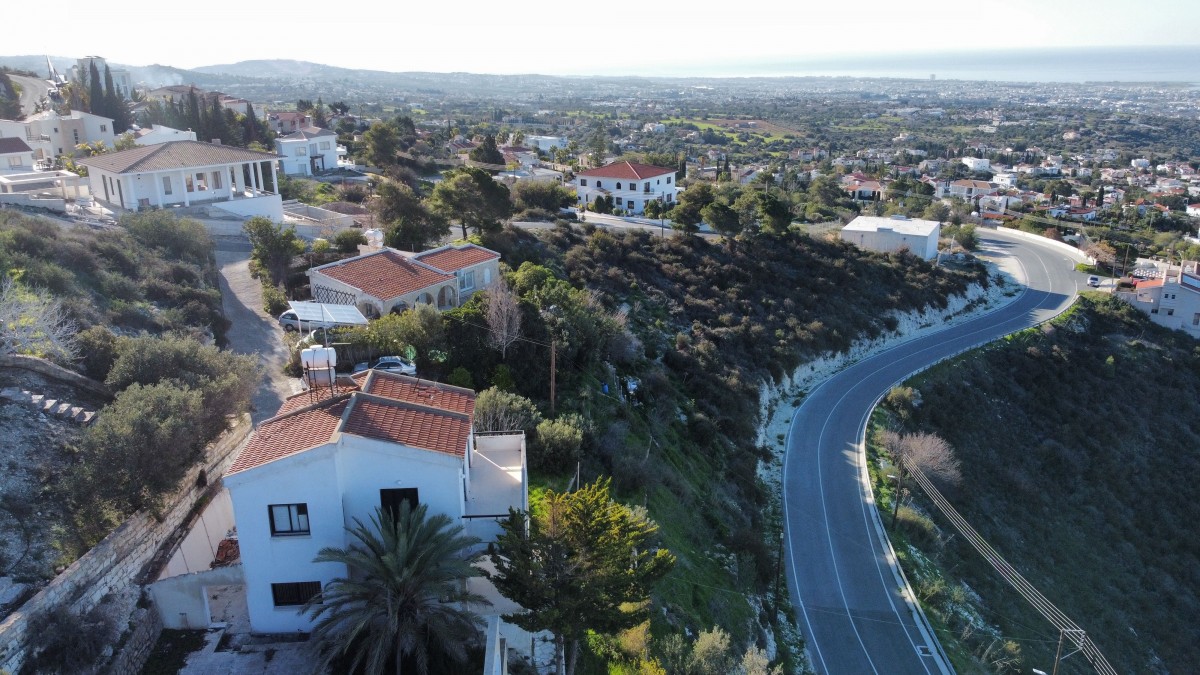 Detached Villa For Sale  in  Select Location