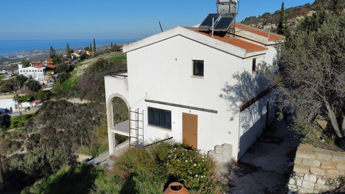Detached Villa For Sale  in  Select Location