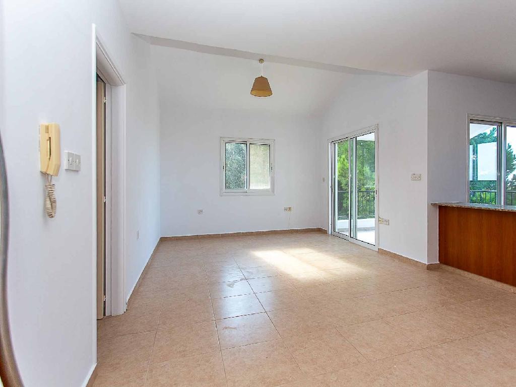 Flat - Konia Village 2 - Konia, Paphos