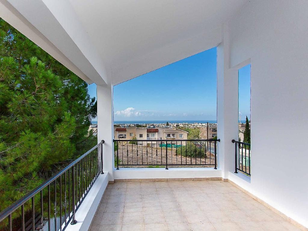 Flat - Konia Village 2 - Konia, Paphos