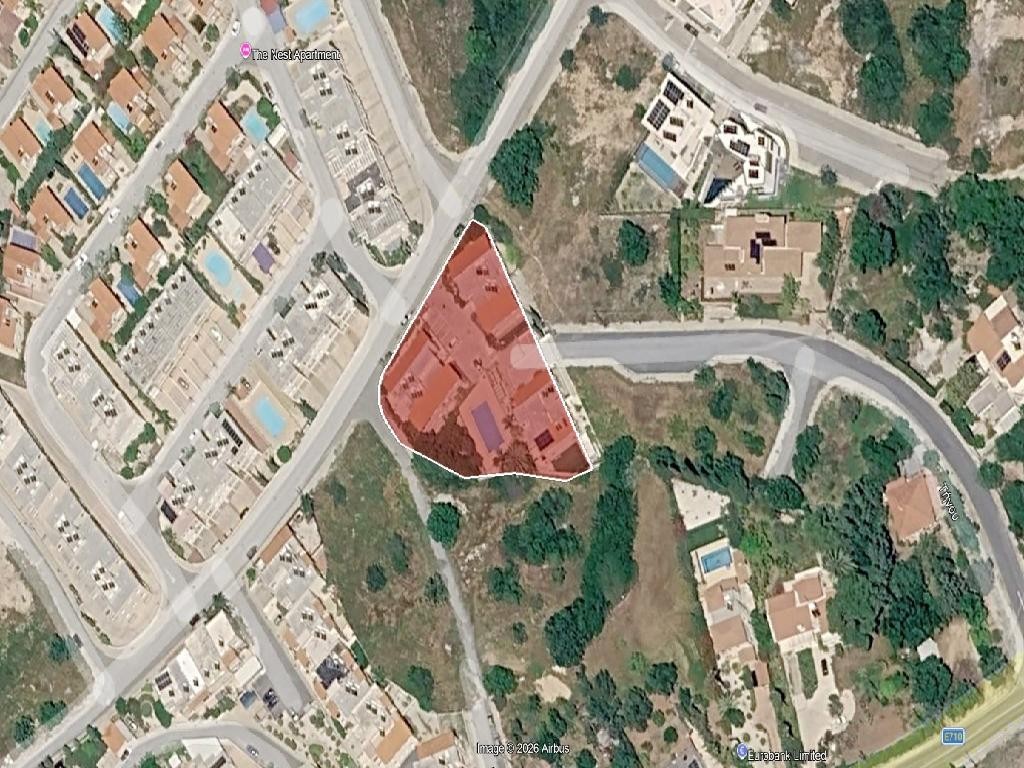 Flat - Konia Village 2 - Konia, Paphos