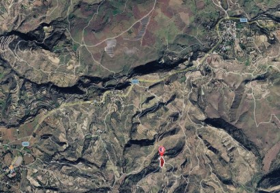 Psathi, Paphos Agricultural Land For Sale | DT5516