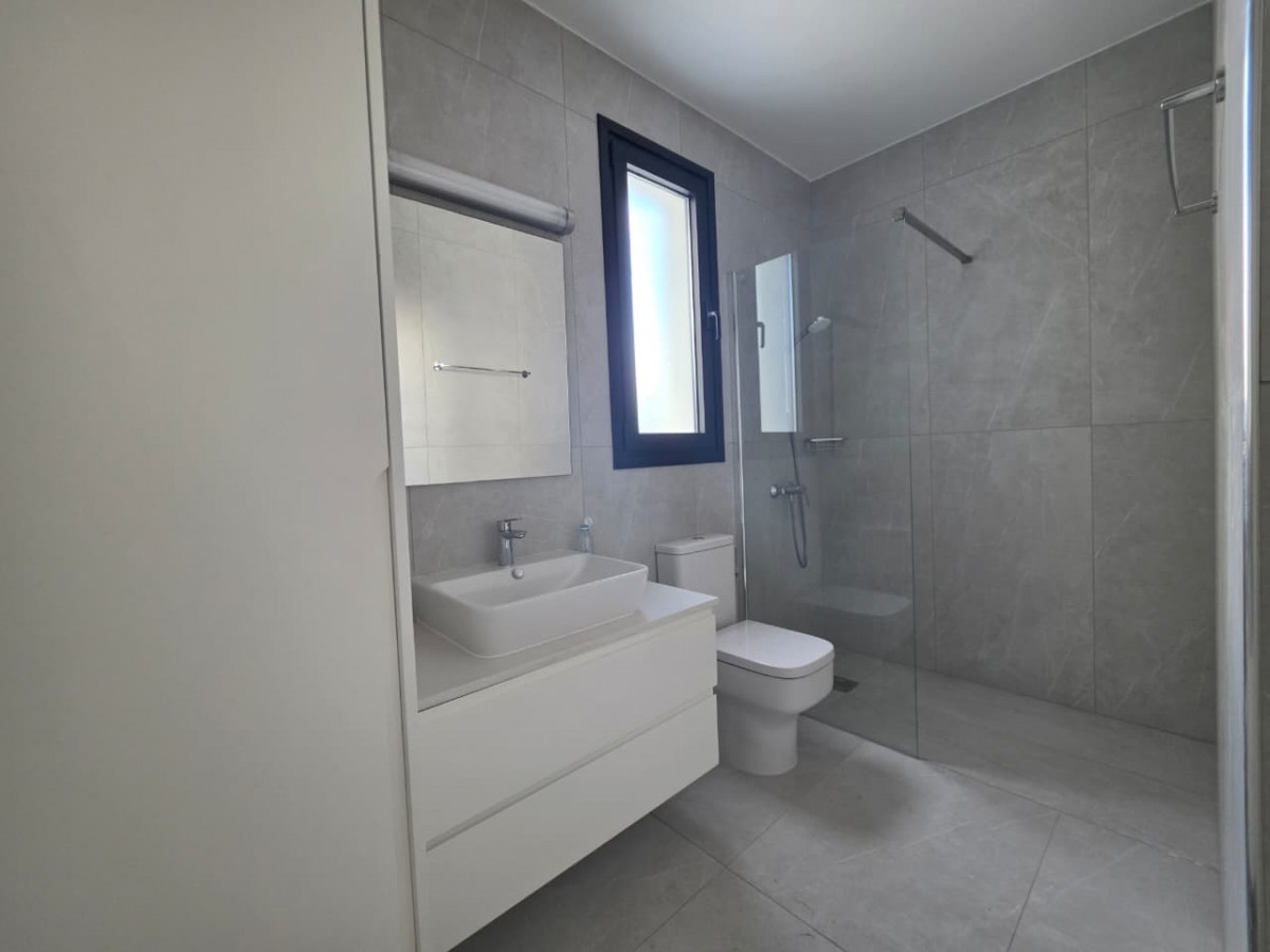 Apartment Rented  in  Paphos Town