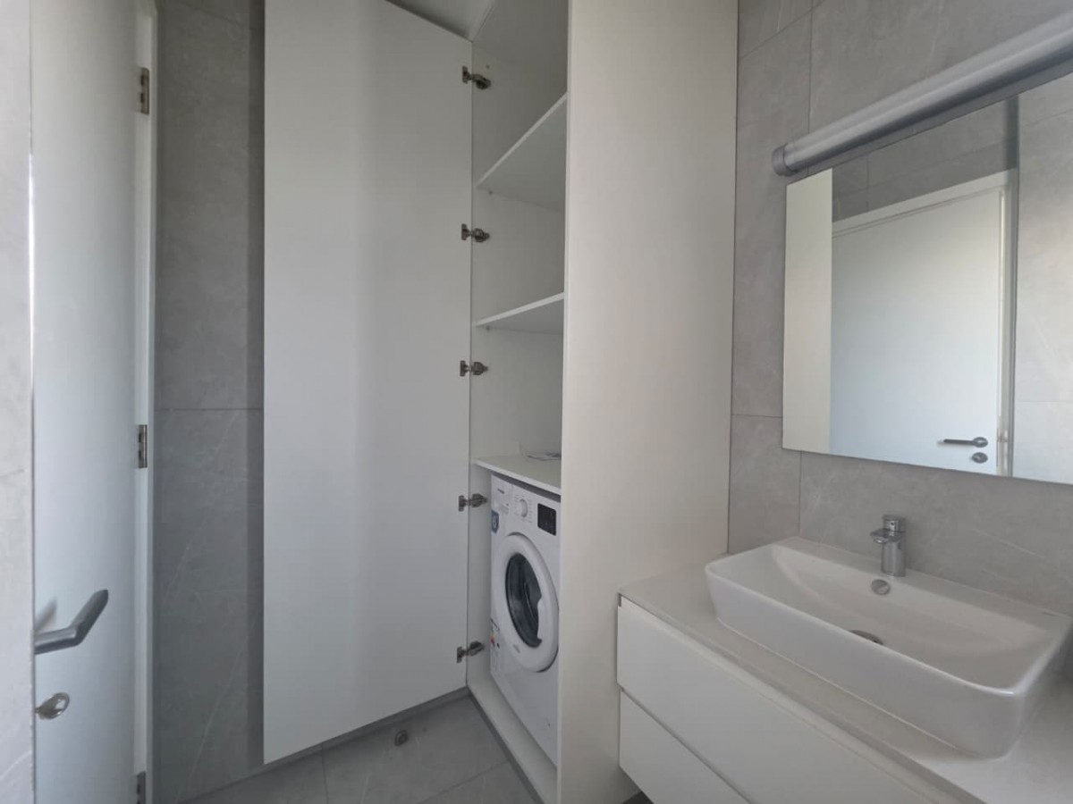 Apartment Rented  in  Paphos Town