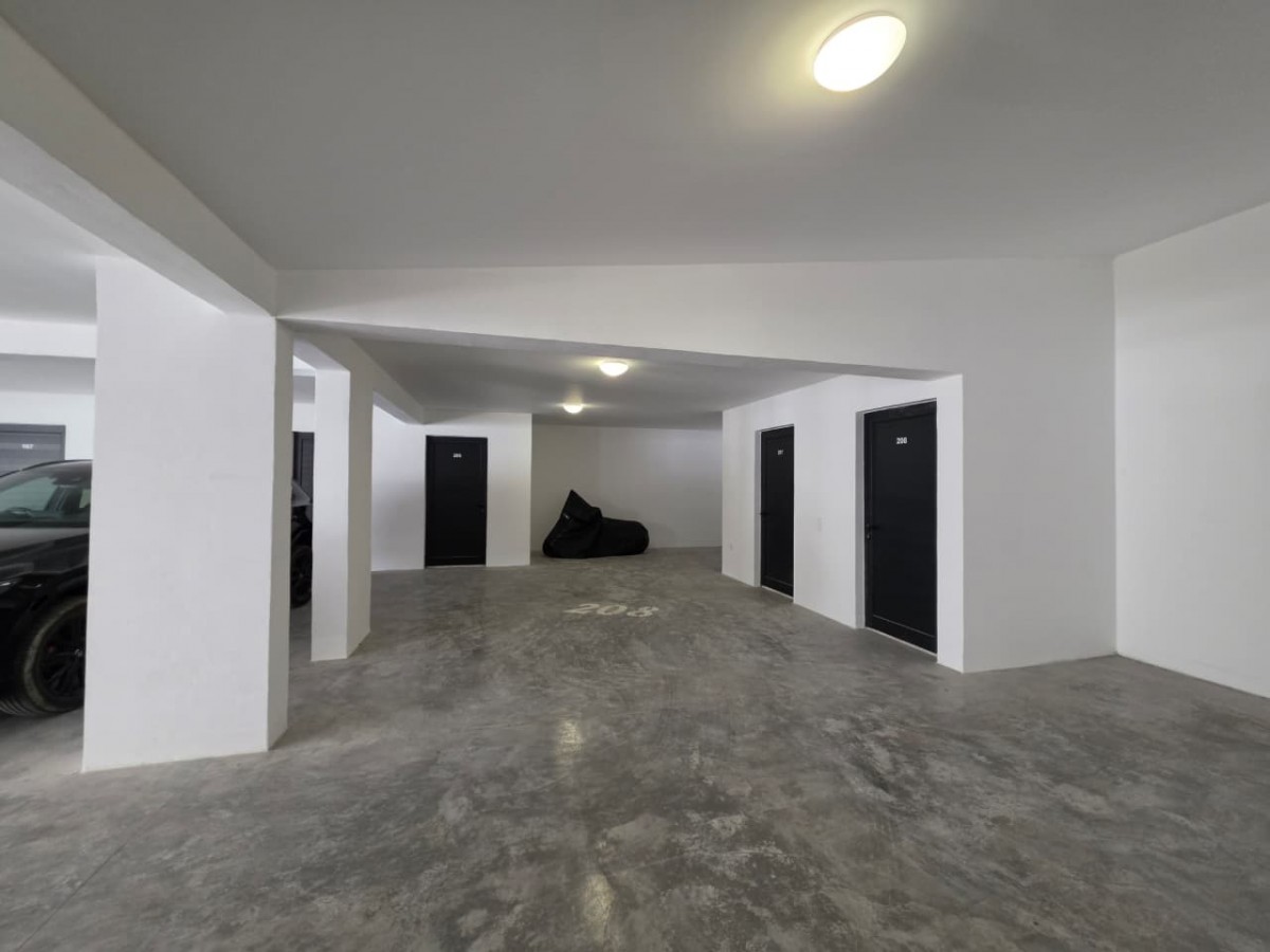 Apartment Rented  in  Paphos Town