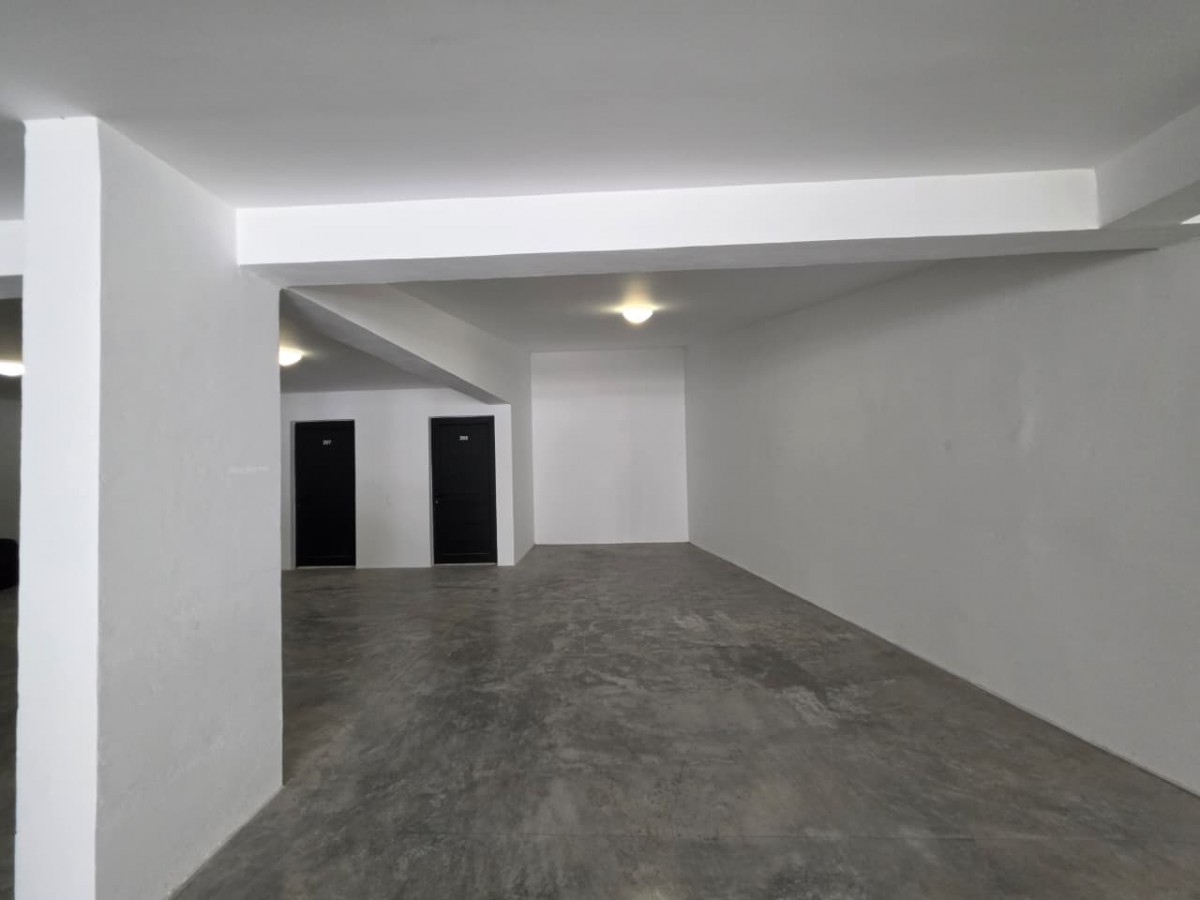 Apartment Rented  in  Paphos Town