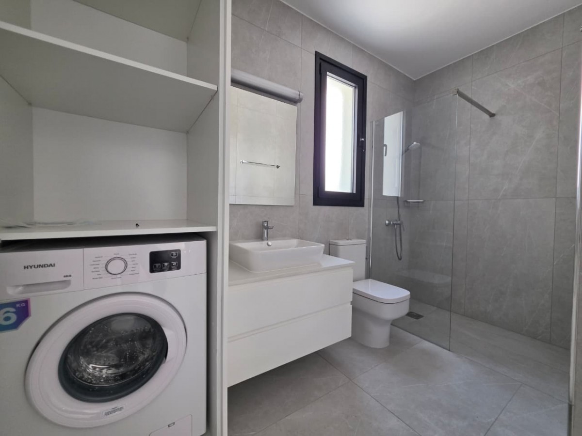 Apartment Rented  in  Paphos Town